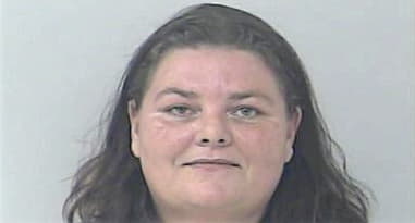 Anna Williamson, - St. Lucie County, FL 